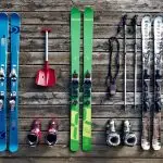 Wintersport en je reisverzekering