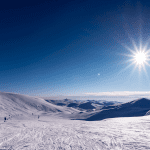 Wintersport avontuur en een doorlopende reisverzekering